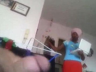 Maid Iota - uflashtv.com