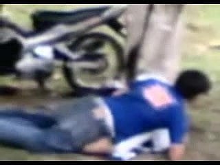 malay- rapidinha tudung Pokok sexo Bawah