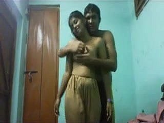 Desi Indian Geile Hausgemachte MEGA Sextape