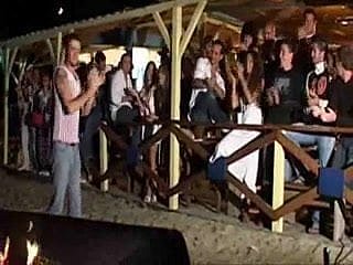 Französisch Urlaub ... Teil 1 (Französisch kompletter Film) F70