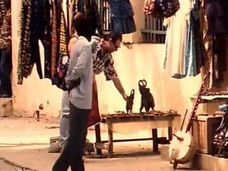 Rapture en Afrique (Joy in Africa)