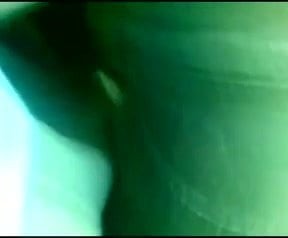 Encoxada 23: esta chica me dejó a encoxar su coño