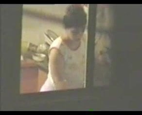 iranisch Milf Voyeur