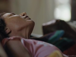 Egemen Syre ve Ariel X - kayış-ile Lezbiyen anal lanet