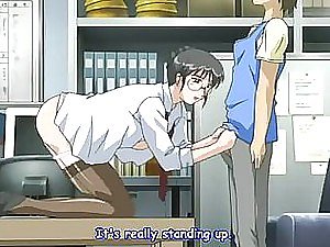 Sıcak Anime sheet - Mükemmel Manga Sluts Aşk için Kahretsin Cocks Suck ve