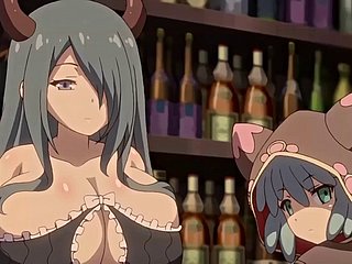 [桜 都 字幕 组] [720 hi10p] [190.125] [魔 人] 夢魔 の 街 コ ル ネ リ カ 第二 話 お 仕事 た く さ ん コ ル ネ リ カ ~ 白 良 の ミ ル ク と ア ル ネ の 魔 道具 ~