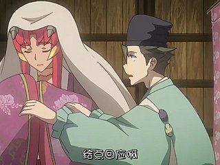 [脸肿 字幕 组] [180525] [ピ ン ク パ イ ナ ッ プ ル] 漆 黒 の シ ャ ガ vanish Fire 第二 話 「件 (く だ ん)」 [gb] [720p] [x264_aac]