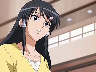 hhh ecchi triad - episod 4