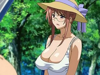Hitozuma Kasumisan 02 İngiliz Tinkle CARTO