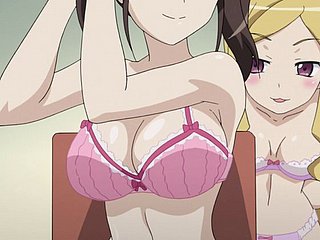 Idol Schwester - 01