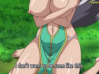 Aku not much Onna Kanbu Ep2 [EnjoyHentai.com]