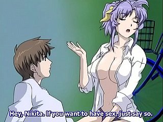 Akiba gadis episod 2 (English sub)