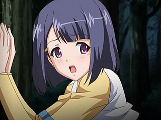 chichi oni 2 - dendam 1