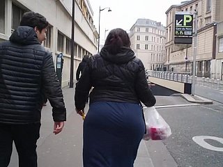 فرانس 1 میں بڑی گدی عربی