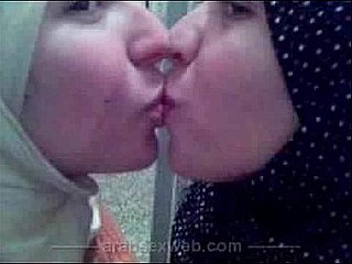 مولاتالخمارアラブレズビアンの愛