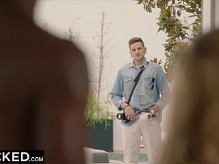黒塗りケンドラサンダーランドオブセッションパート1