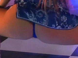 Baile y Squirting