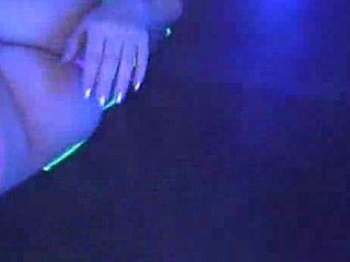 Nana Kitami schizophrenic danza