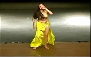 ống khiêu dâm miễn phí Dina Dancer Ai Cập Ả Rập 3