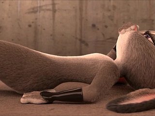Zootopia: Teğmen Judy Hopps