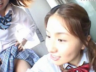 Aキャノン日本人の女の子ジャークオフHardco